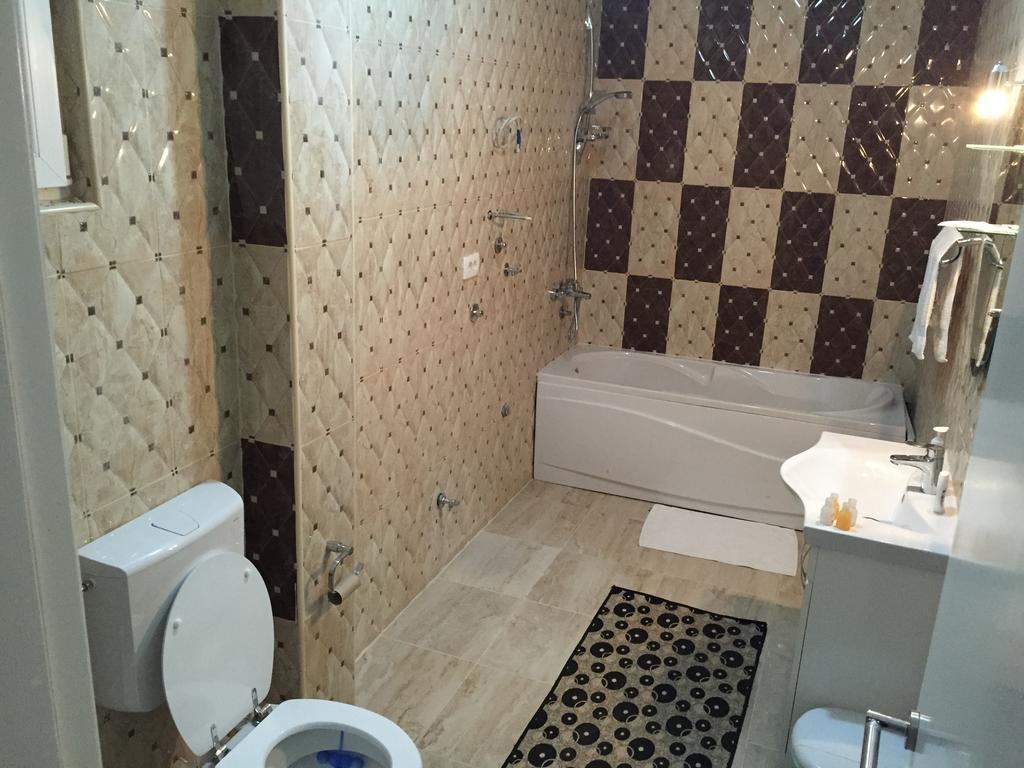 Apartments Koprivica Nikšić Quarto foto