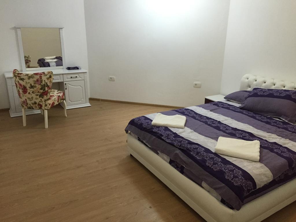 Apartments Koprivica Nikšić Quarto foto